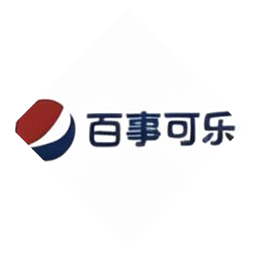百事可乐
