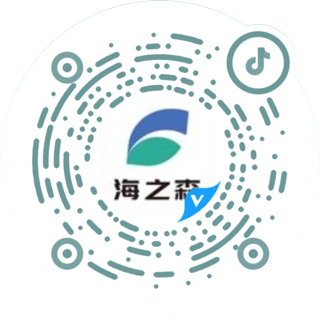 抖音官方账号二维码